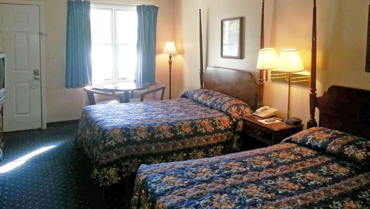 Stratford Motor Inn East Ellijay Extérieur photo