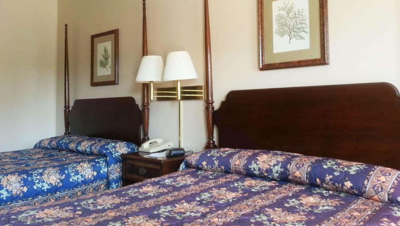 Stratford Motor Inn East Ellijay Extérieur photo