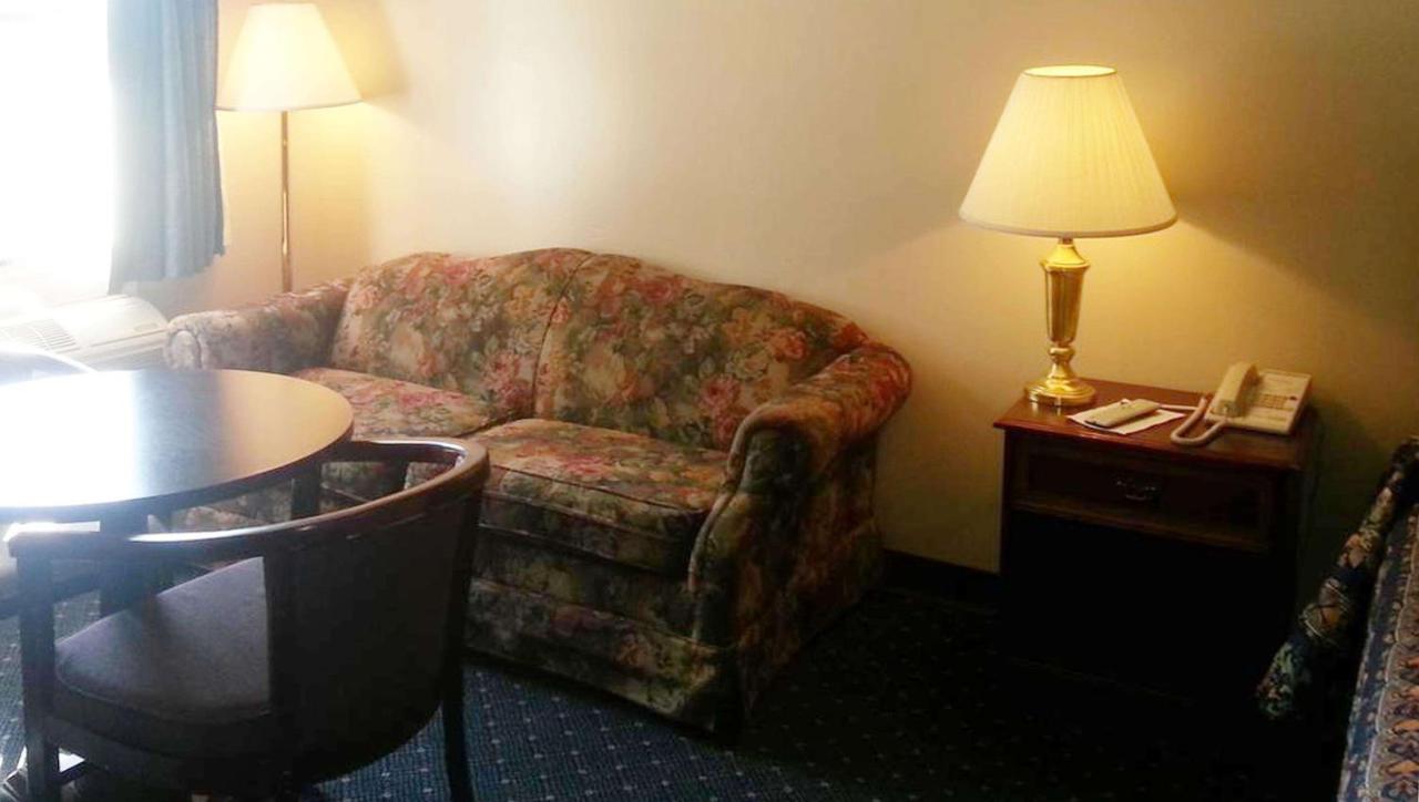 Stratford Motor Inn East Ellijay Extérieur photo