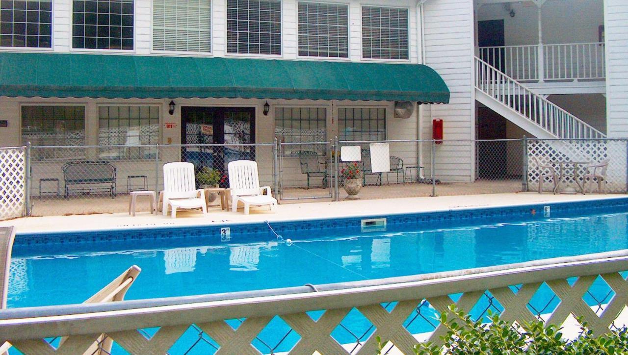 Stratford Motor Inn East Ellijay Extérieur photo