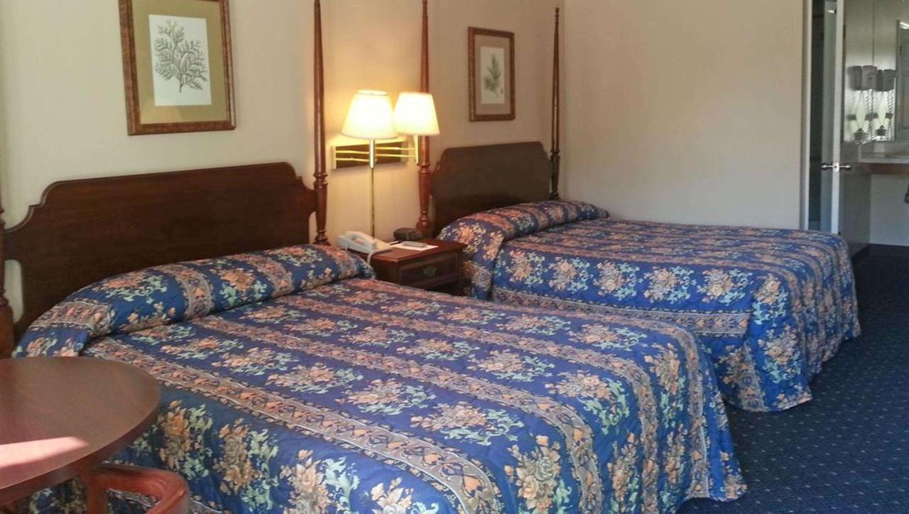 Stratford Motor Inn East Ellijay Extérieur photo