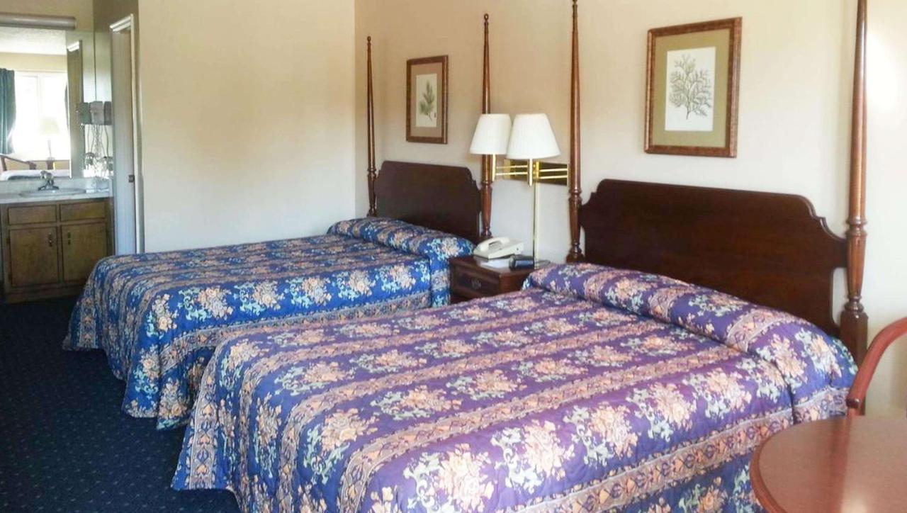 Stratford Motor Inn East Ellijay Extérieur photo