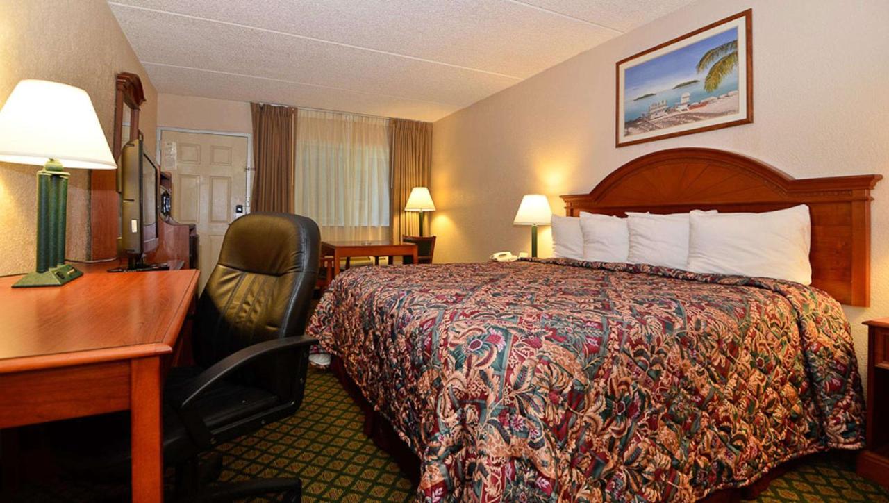 Stratford Motor Inn East Ellijay Extérieur photo