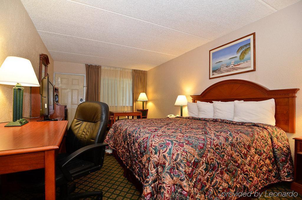 Stratford Motor Inn East Ellijay Extérieur photo