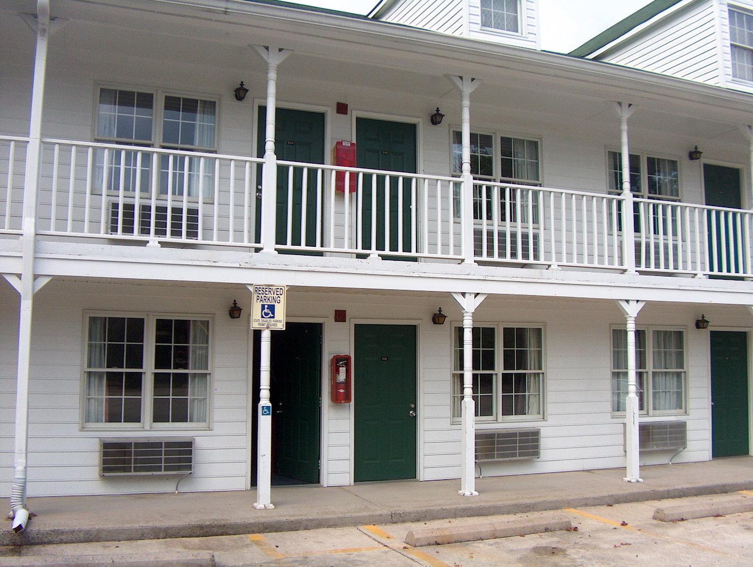 Stratford Motor Inn East Ellijay Extérieur photo