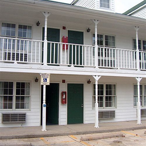 Stratford Motor Inn East Ellijay Extérieur photo