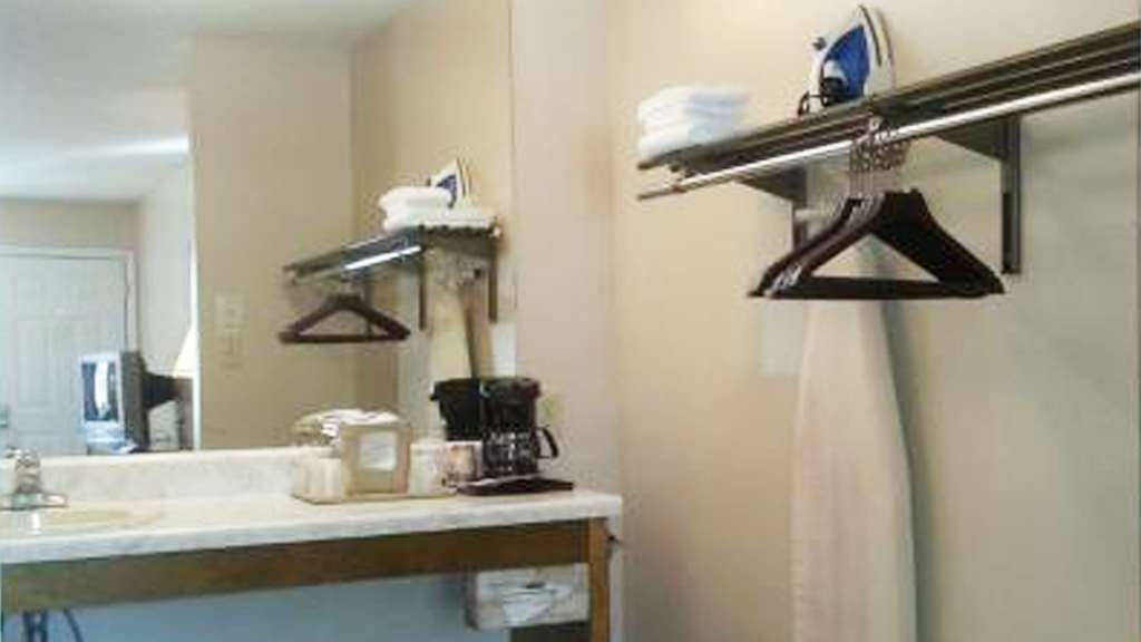 Stratford Motor Inn East Ellijay Chambre photo