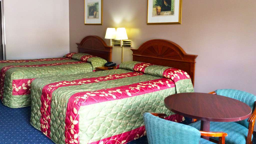 Stratford Motor Inn East Ellijay Chambre photo